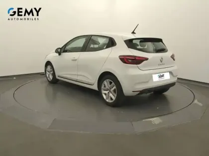 Photo 20 Renault Clio  TCe 90 - 21N