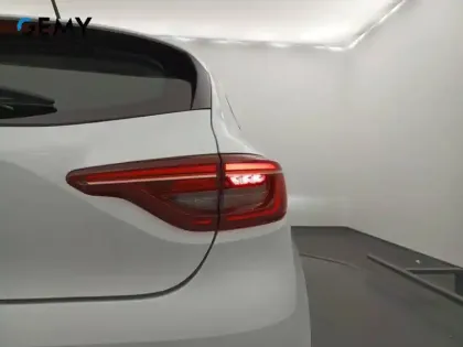 Photo 17 Renault Clio  TCe 90 - 21N