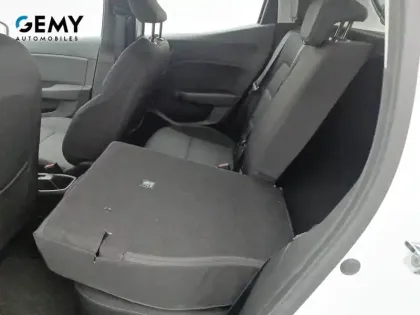 Photo 15 Renault Clio  TCe 90 - 21N