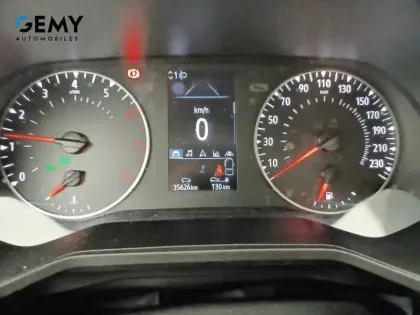 Photo 18 Renault Clio  TCe 90 - 21N