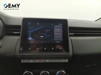 Photo 19 Renault Clio  TCe 90 - 21N