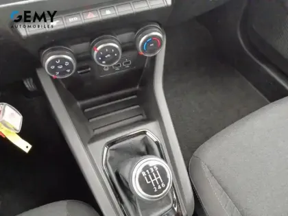 Photo 14 Renault Clio  TCe 90 - 21N