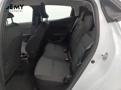 Photo 5 Renault Clio  TCe 90 - 21N