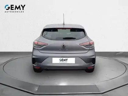 Photo 7 Renault Clio  Eco-G 100 ch GSR2