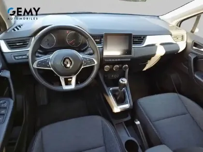 Photo 7 Renault Captur  TCe 90 - 21