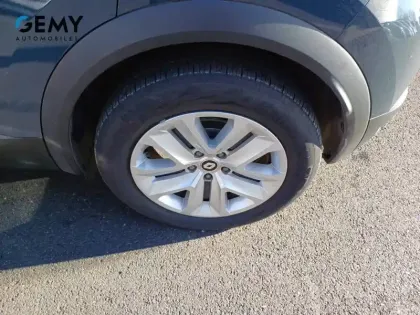 Photo 10 Renault Captur  TCe 90 - 21