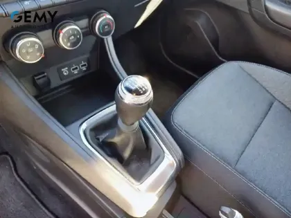 Photo 11 Renault Captur  TCe 90 - 21