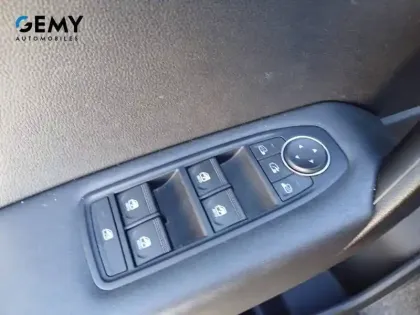 Photo 14 Renault Captur  TCe 90 - 21