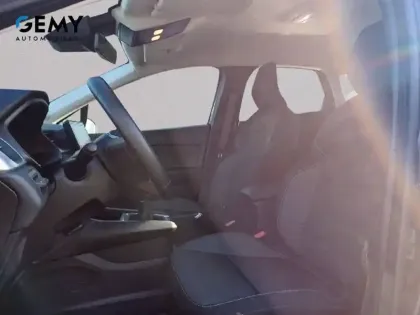 Photo 8 Renault Captur  TCe 90 - 21