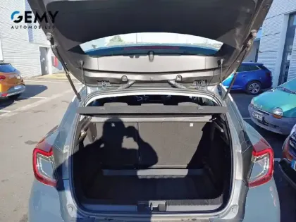 Photo 5 Renault Captur  TCe 90 - 21