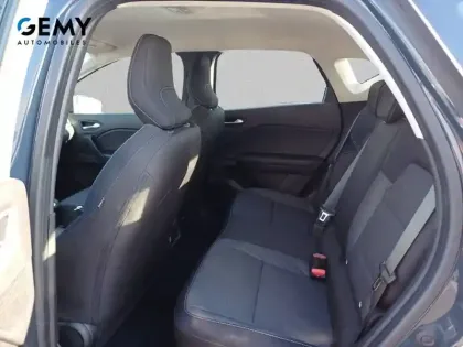 Photo 9 Renault Captur  TCe 90 - 21