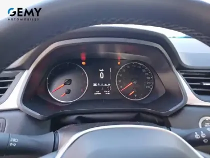 Photo 13 Renault Captur  TCe 90 - 21