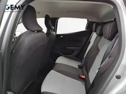 Photo 12 Renault Clio  Eco-G 100 ch GSR2