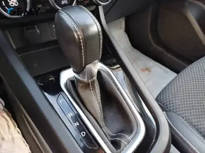 Photo 11 Renault Arkana  TCe 140 EDC FAP - 21B