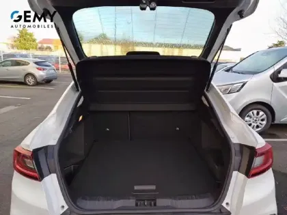 Photo 5 Renault Arkana  TCe 140 EDC FAP - 21B