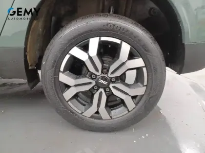 Photo 10 Dacia Duster  ECO-G 100 4x2