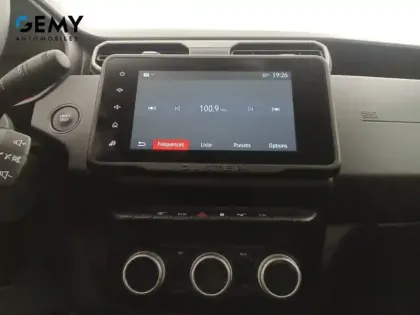 Photo 13 Dacia Duster  ECO-G 100 4x2