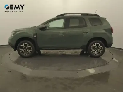 Photo 18 Dacia Duster  ECO-G 100 4x2