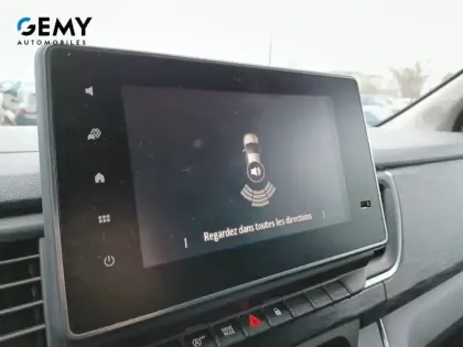 Photo 17 Renault Trafic  L2 dCi 150 Energy S&S EDC