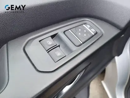 Photo 18 Renault Trafic  L2 dCi 150 Energy S&S EDC