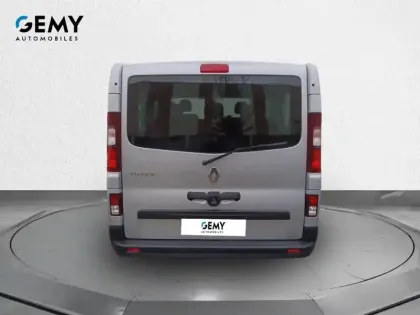 Photo 5 Renault Trafic  L2 dCi 150 Energy S&S EDC