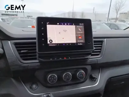 Photo 12 Renault Trafic  L2 dCi 150 Energy S&S EDC