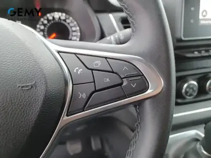 Photo 40 Renault Trafic  L2 dCi 150 Energy S&S EDC