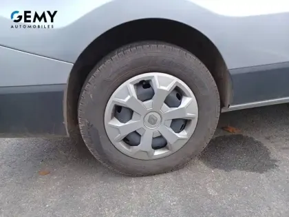 Photo 31 Renault Trafic  L2 dCi 150 Energy S&S EDC