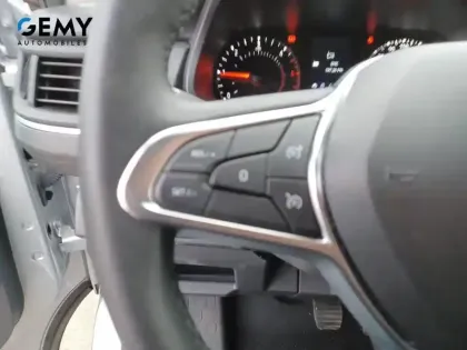 Photo 14 Renault Trafic  L2 dCi 150 Energy S&S EDC