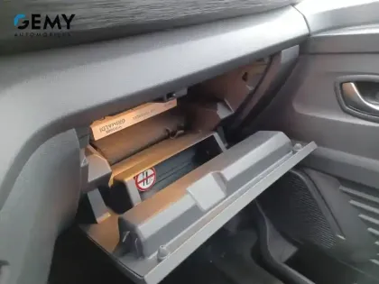 Photo 41 Renault Trafic  L2 dCi 150 Energy S&S EDC