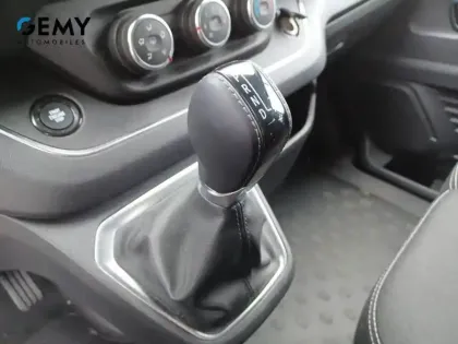 Photo 37 Renault Trafic  L2 dCi 150 Energy S&S EDC