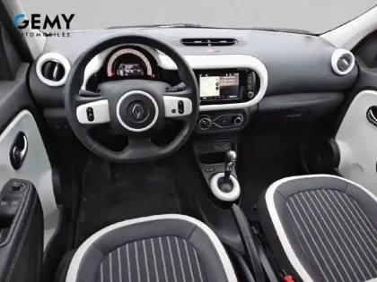 Photo 7 Renault Twingo  III E-Tech