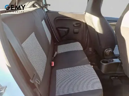 Photo 6 Renault Twingo  III E-Tech