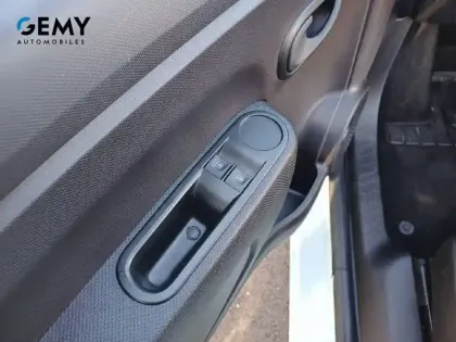 Photo 7 Renault Twingo  III E-Tech