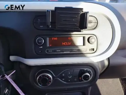 Photo 8 Renault Twingo  III E-Tech