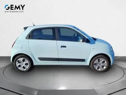 Photo 9 Renault Twingo  III E-Tech