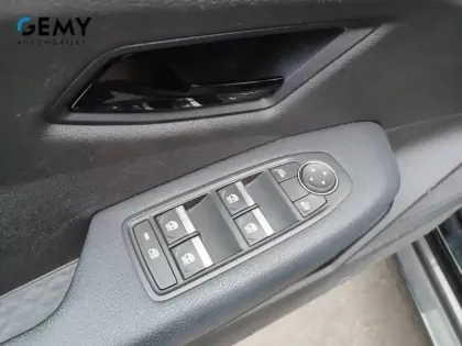 Photo 11 Renault Megane  E-Tech EV40 130ch standard charge