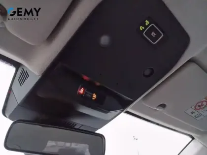 Photo 19 Renault Megane  E-Tech EV40 130ch standard charge