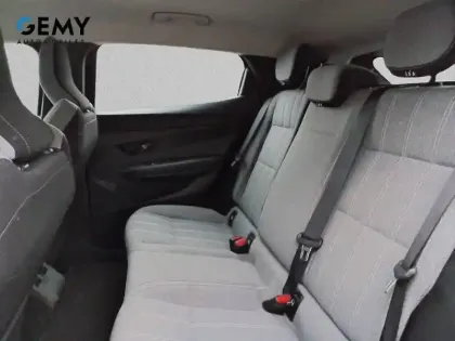 Photo 9 Renault Megane  E-Tech EV40 130ch standard charge