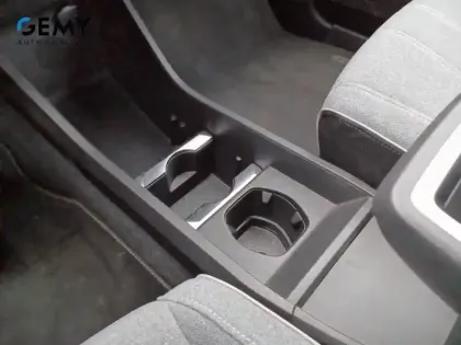 Photo 17 Renault Megane  E-Tech EV40 130ch standard charge