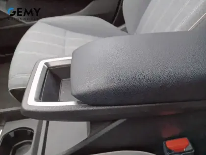 Photo 18 Renault Megane  E-Tech EV40 130ch standard charge