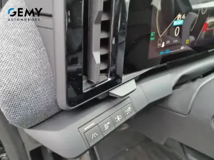 Photo 12 Renault Megane  E-Tech EV40 130ch standard charge