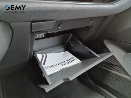 Photo 21 Renault Megane  E-Tech EV40 130ch standard charge