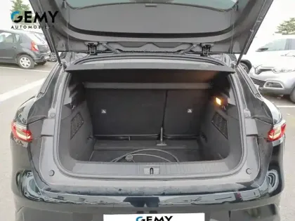 Photo 5 Renault Megane  E-Tech EV40 130ch standard charge