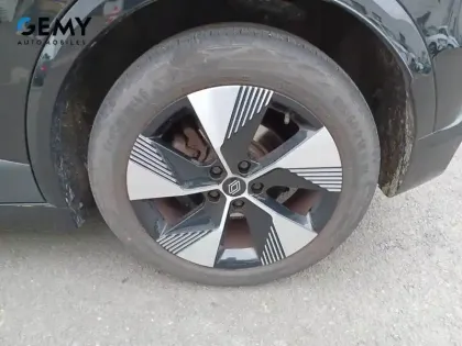 Photo 10 Renault Megane  E-Tech EV40 130ch standard charge