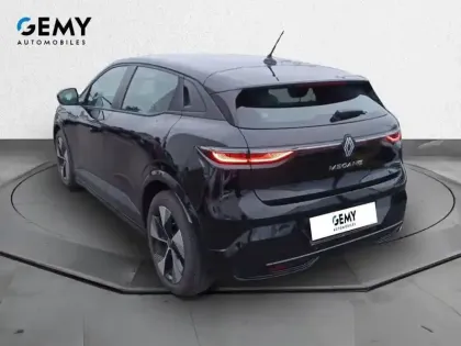 Photo 6 Renault Megane  E-Tech EV40 130ch standard charge