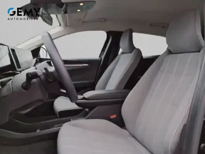 Photo 8 Renault Megane  E-Tech EV40 130ch standard charge