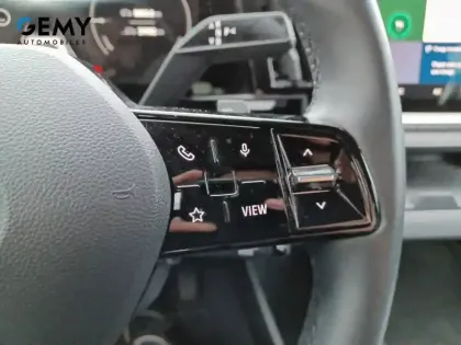 Photo 14 Renault Megane  E-Tech EV40 130ch standard charge