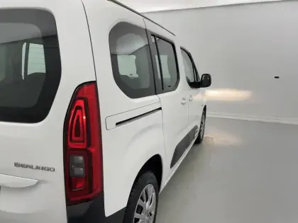 Photo 30 Citroën Berlingo  Taille M PureTech 110 S&S BVM6