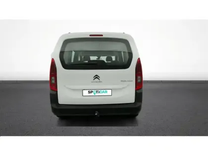 Photo 6 Citroën Berlingo  Taille M PureTech 110 S&S BVM6